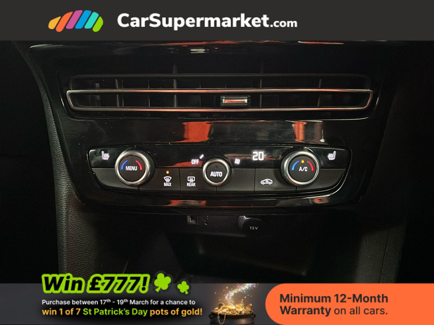 Used Vauxhall Mokka 2022 for sale - 77943871: Photo 28