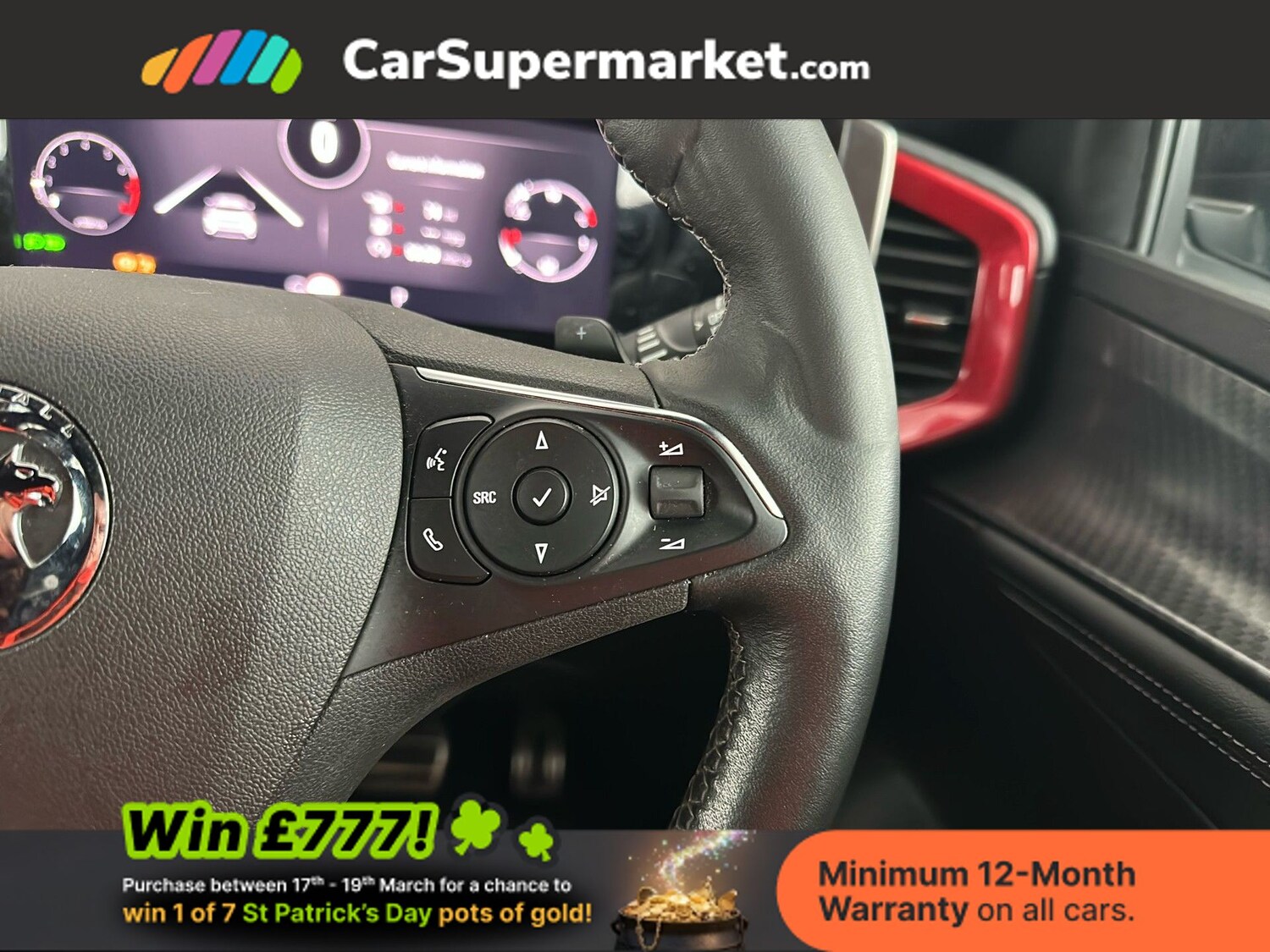 Used Vauxhall Mokka 2022 for sale - 77943871: Photo 31