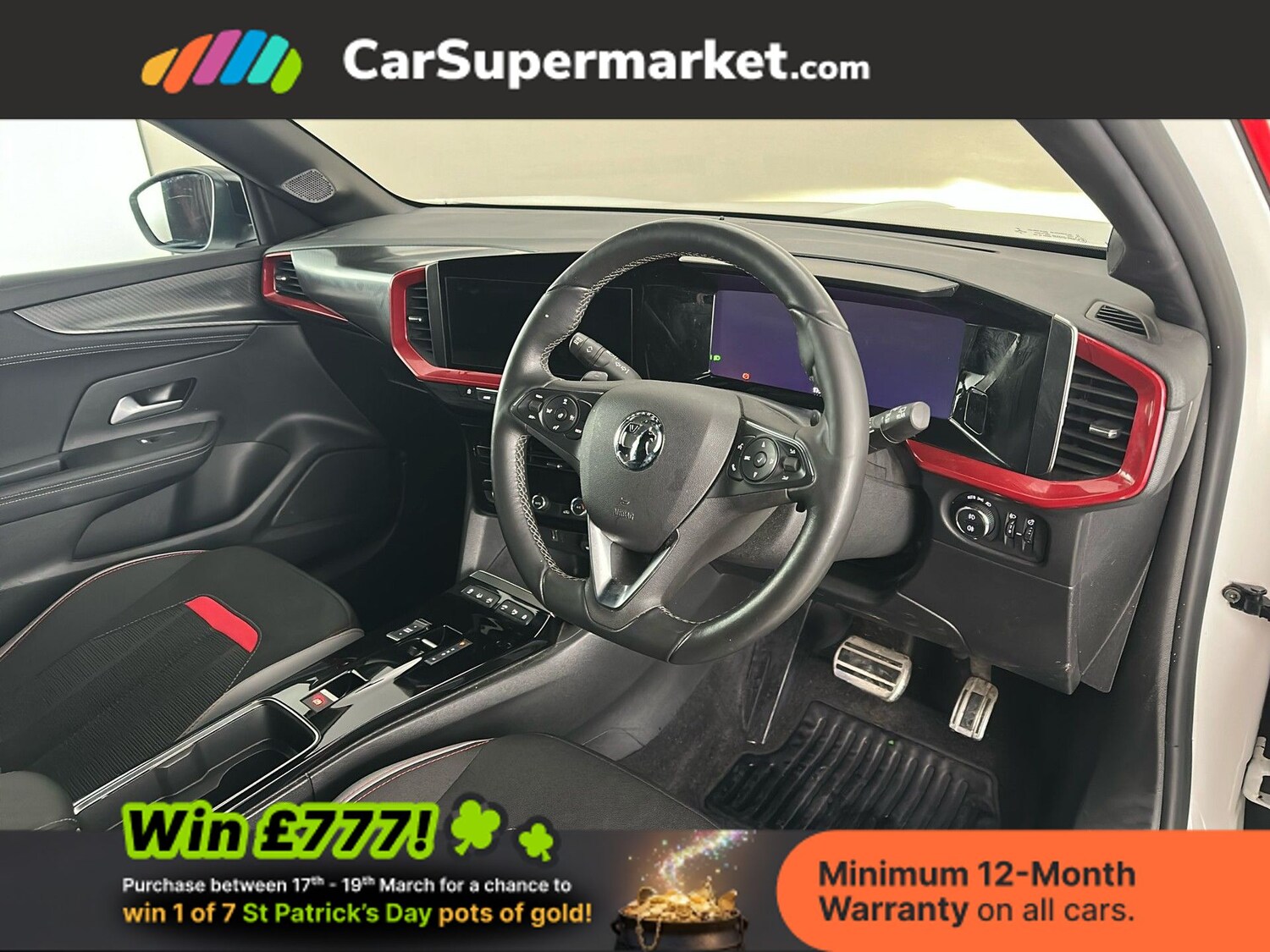 Used Vauxhall Mokka 2022 for sale - 77943871: Photo 32