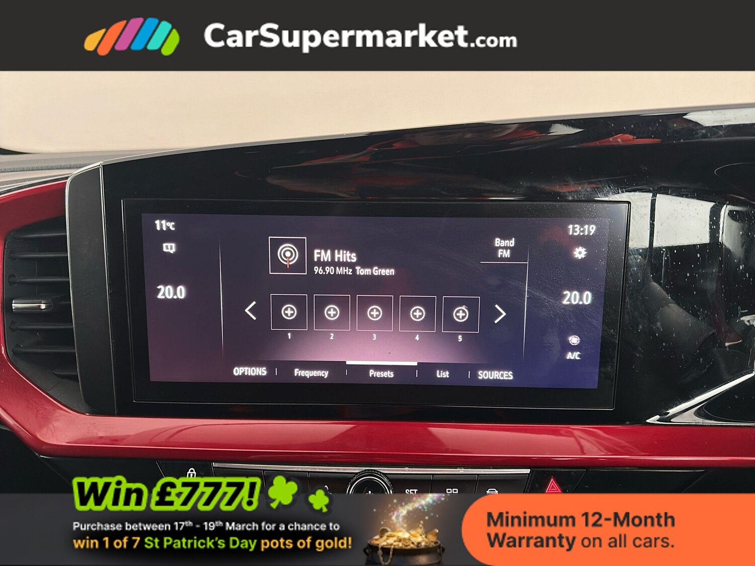 Used Vauxhall Mokka 2022 for sale - 77943871: Photo 33