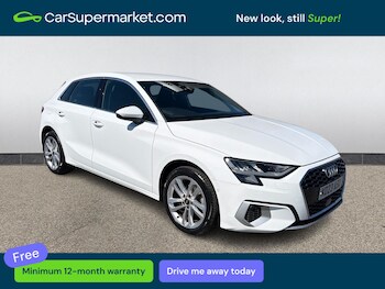 Used Audi A3 2023 for sale - 78373219: Photo