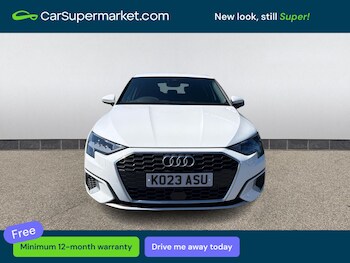 Used Audi A3 2023 for sale - 78373219: Photo