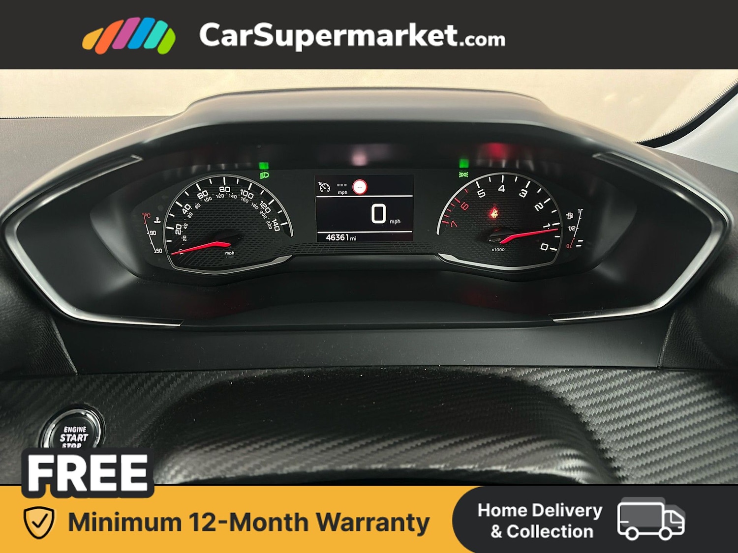 Used Peugeot 208 2022 for sale - 77649361: Photo 15