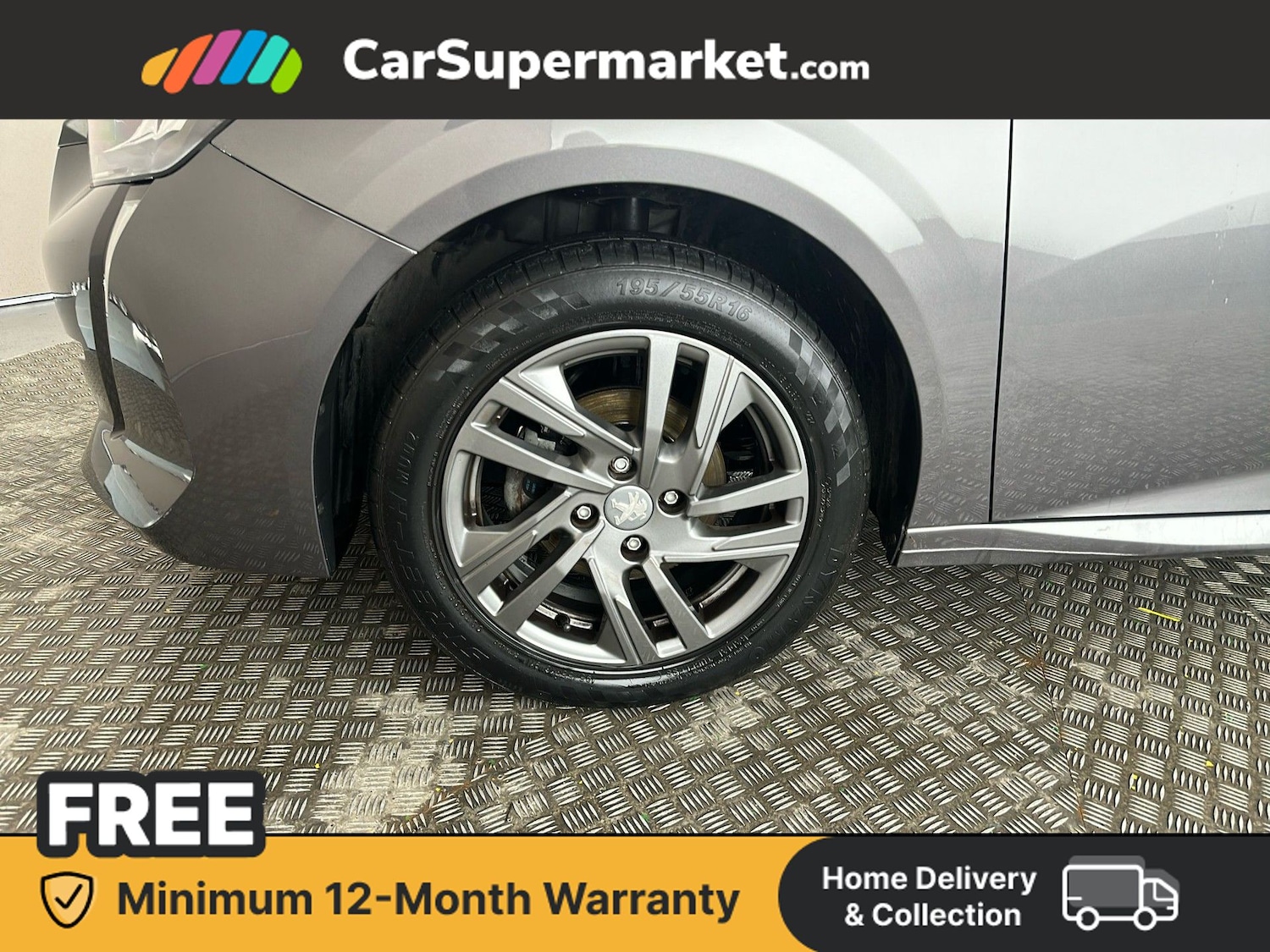 Used Peugeot 208 2022 for sale - 77649361: Photo 19