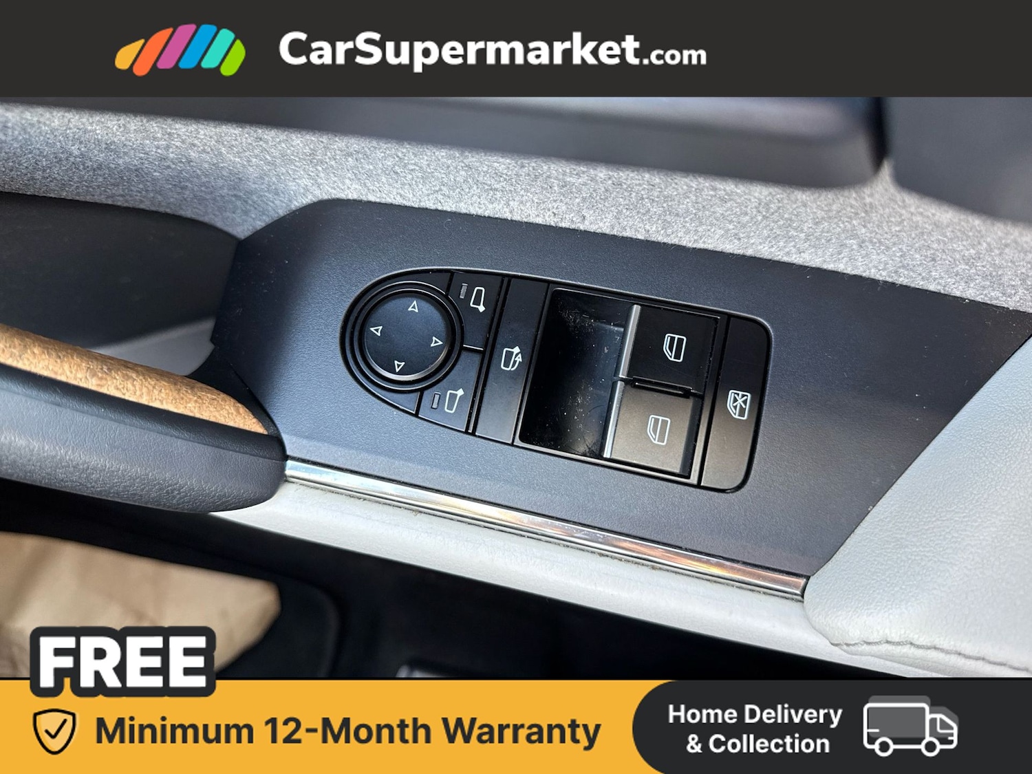 Used Mazda MX-30 2021 for sale - 78150690: Photo 11