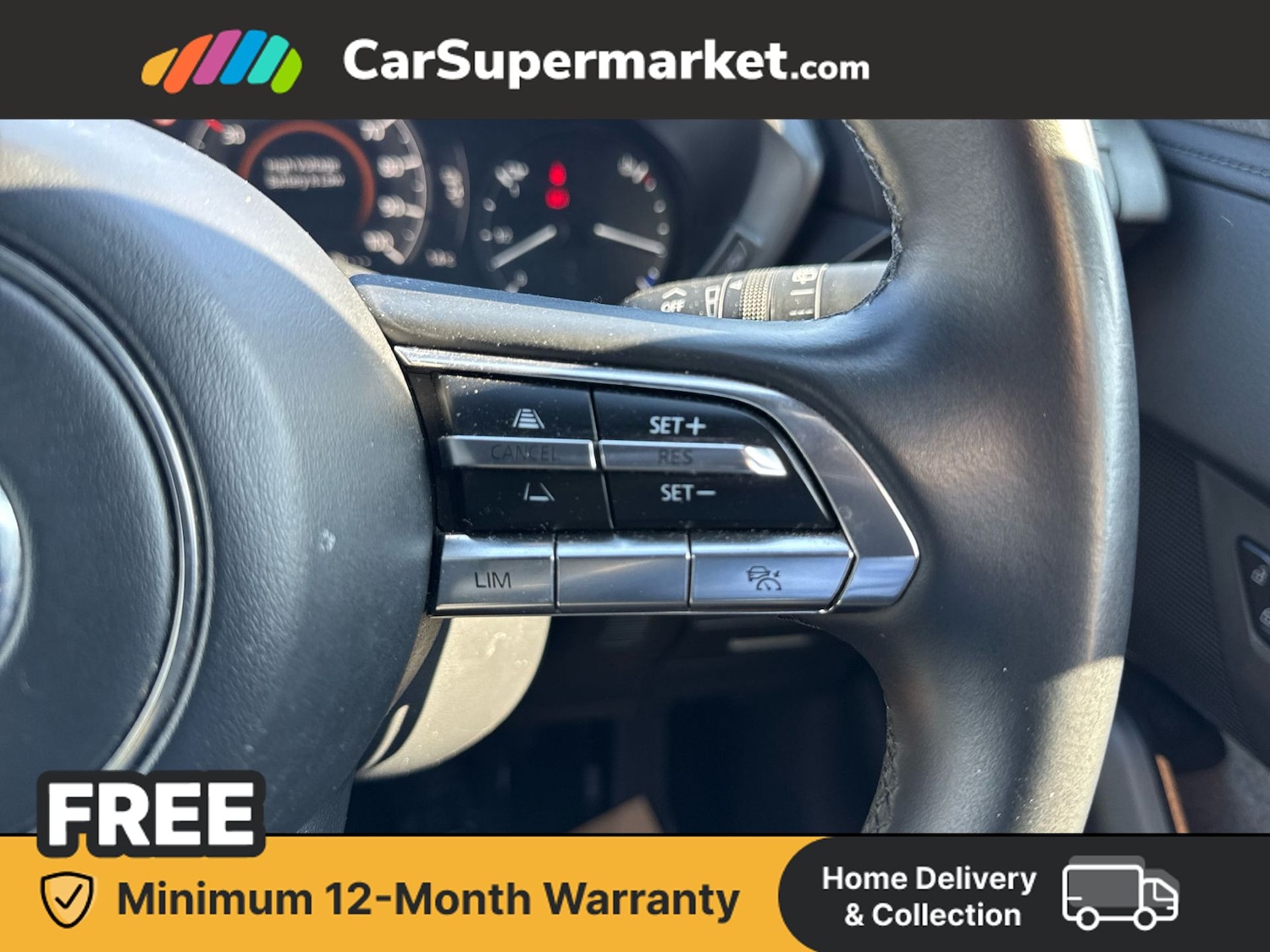 Used Mazda MX-30 2021 for sale - 78150690: Photo 13