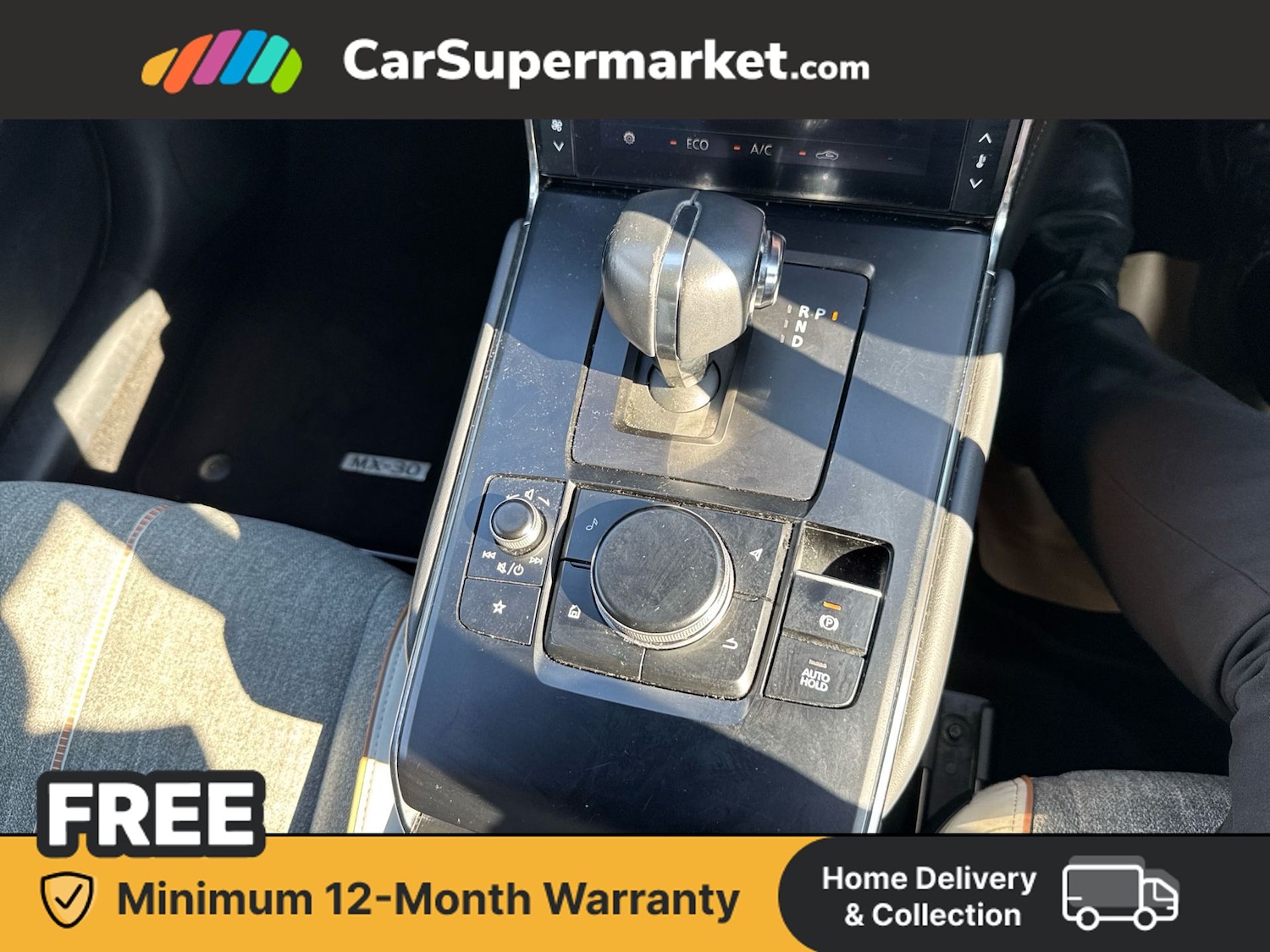 Used Mazda MX-30 2021 for sale - 78150690: Photo 16