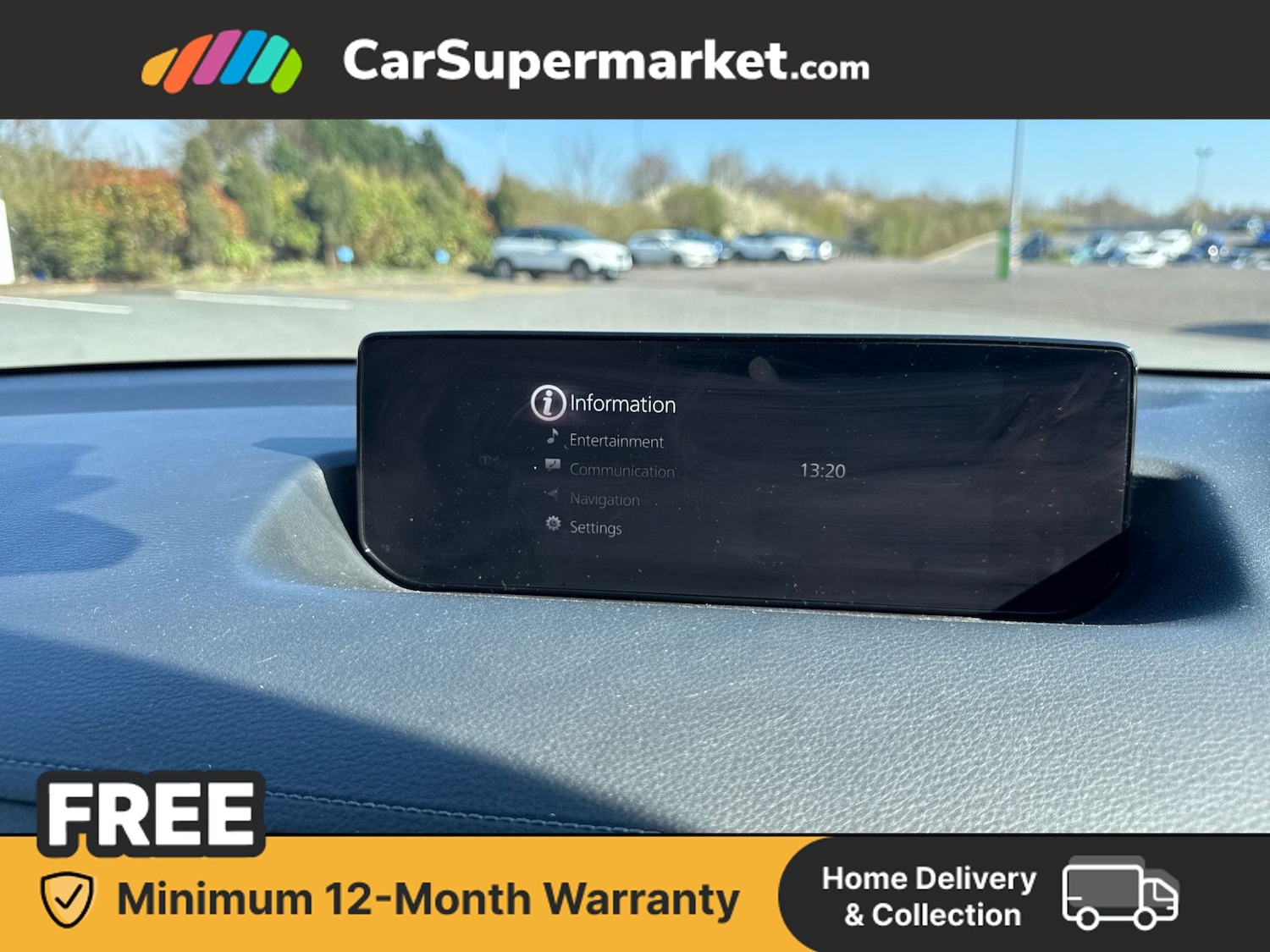 Used Mazda MX-30 2021 for sale - 78150690: Photo 17