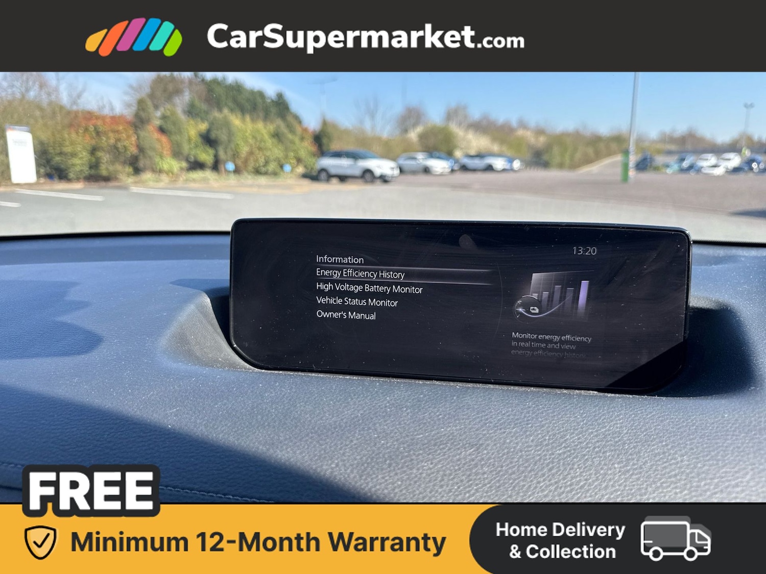 Used Mazda MX-30 2021 for sale - 78150690: Photo 18