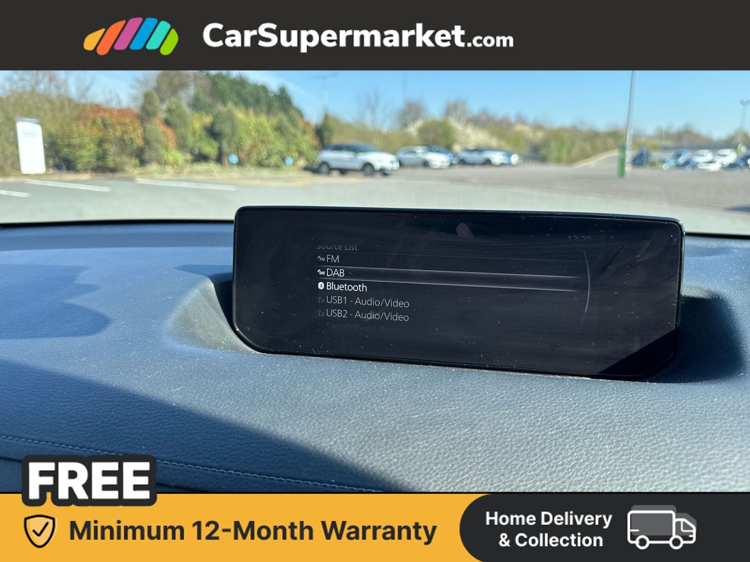 Used Mazda MX-30 2021 for sale - 78150690: Photo 19