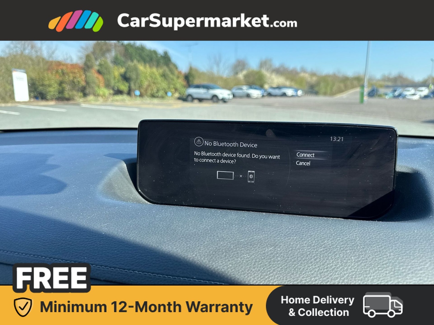 Used Mazda MX-30 2021 for sale - 78150690: Photo 20