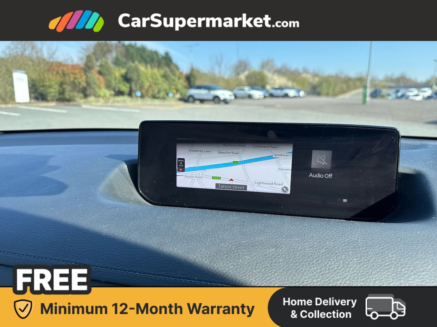 Used Mazda MX-30 2021 for sale - 78150690: Photo 21