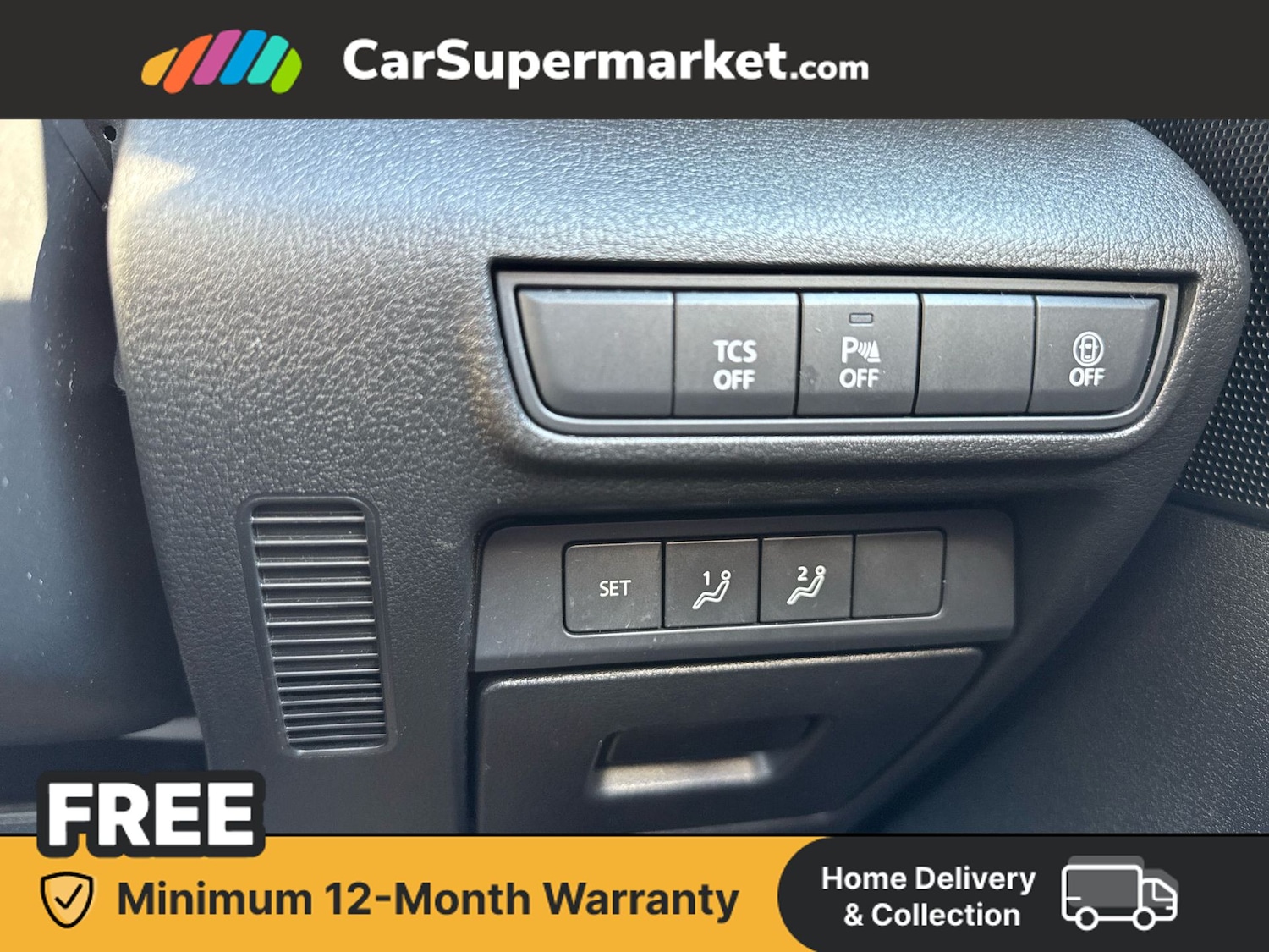 Used Mazda MX-30 2021 for sale - 78150690: Photo 25