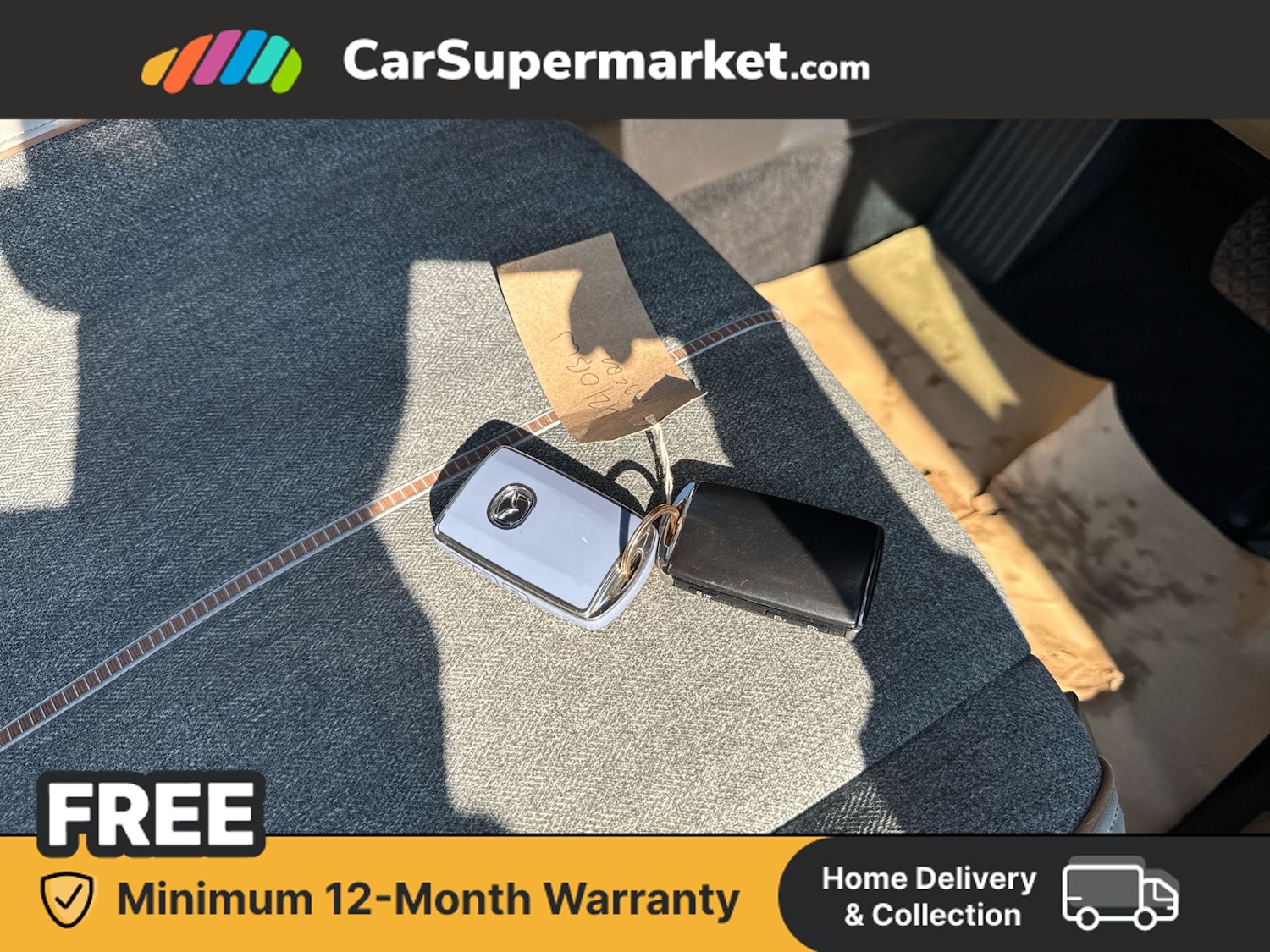 Used Mazda MX-30 2021 for sale - 78150690: Photo 8