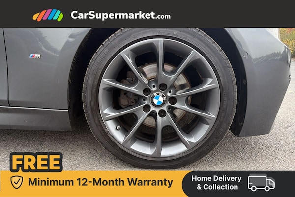 Used BMW 3 Series 2018 for sale - 76320393: Photo 12