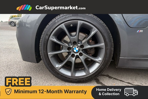 Used BMW 3 Series 2018 for sale - 76320393: Photo 15