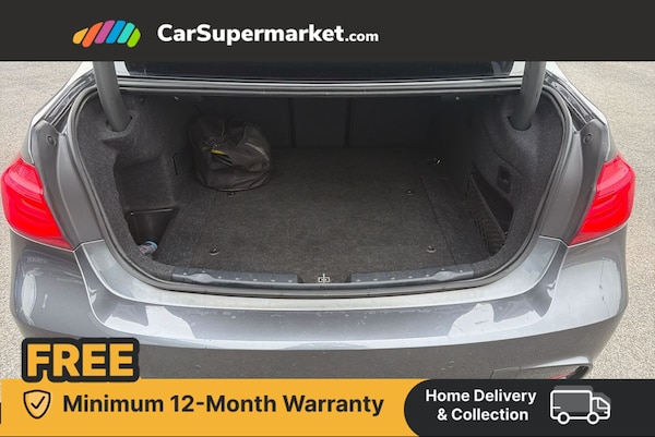 Used BMW 3 Series 2018 for sale - 76320393: Photo 16