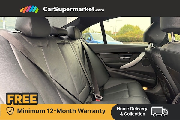 Used BMW 3 Series 2018 for sale - 76320393: Photo 17