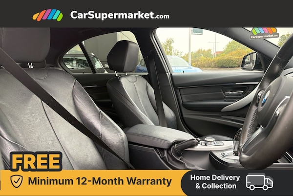 Used BMW 3 Series 2018 for sale - 76320393: Photo 18