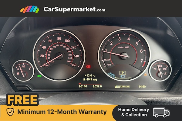 Used BMW 3 Series 2018 for sale - 76320393: Photo 20