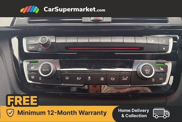 Used BMW 3 Series 2018 for sale - 76320393: Photo 21