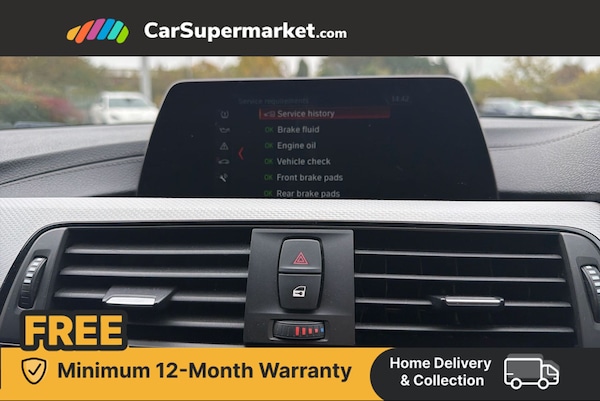 Used BMW 3 Series 2018 for sale - 76320393: Photo 23