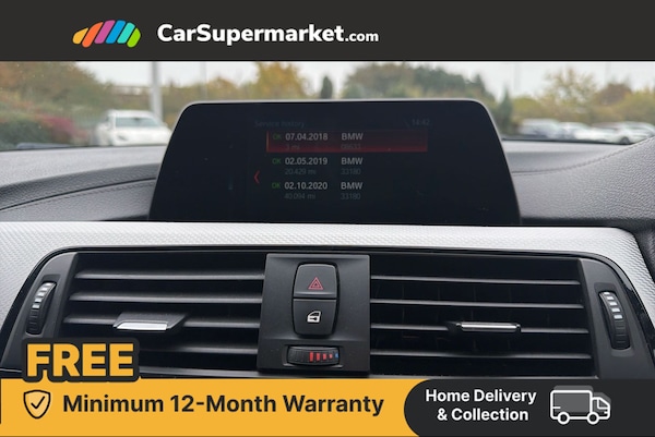 Used BMW 3 Series 2018 for sale - 76320393: Photo 24