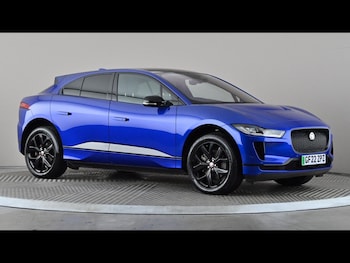 Used Jaguar I-Pace 2022 for sale - 79611677: Photo