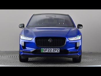 Used Jaguar I-Pace 2022 for sale - 79611677: Photo