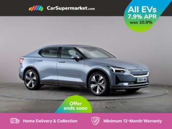 2024 - 220kW 82kWh Long Range SM [Plus] Auto 4-Door