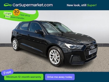 Used Audi A1 2019 for sale - 78482893: Photo