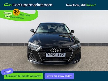 Used Audi A1 2019 for sale - 78482893: Photo