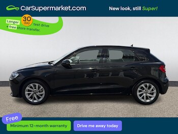 Used Audi A1 2019 for sale - 78482893: Photo