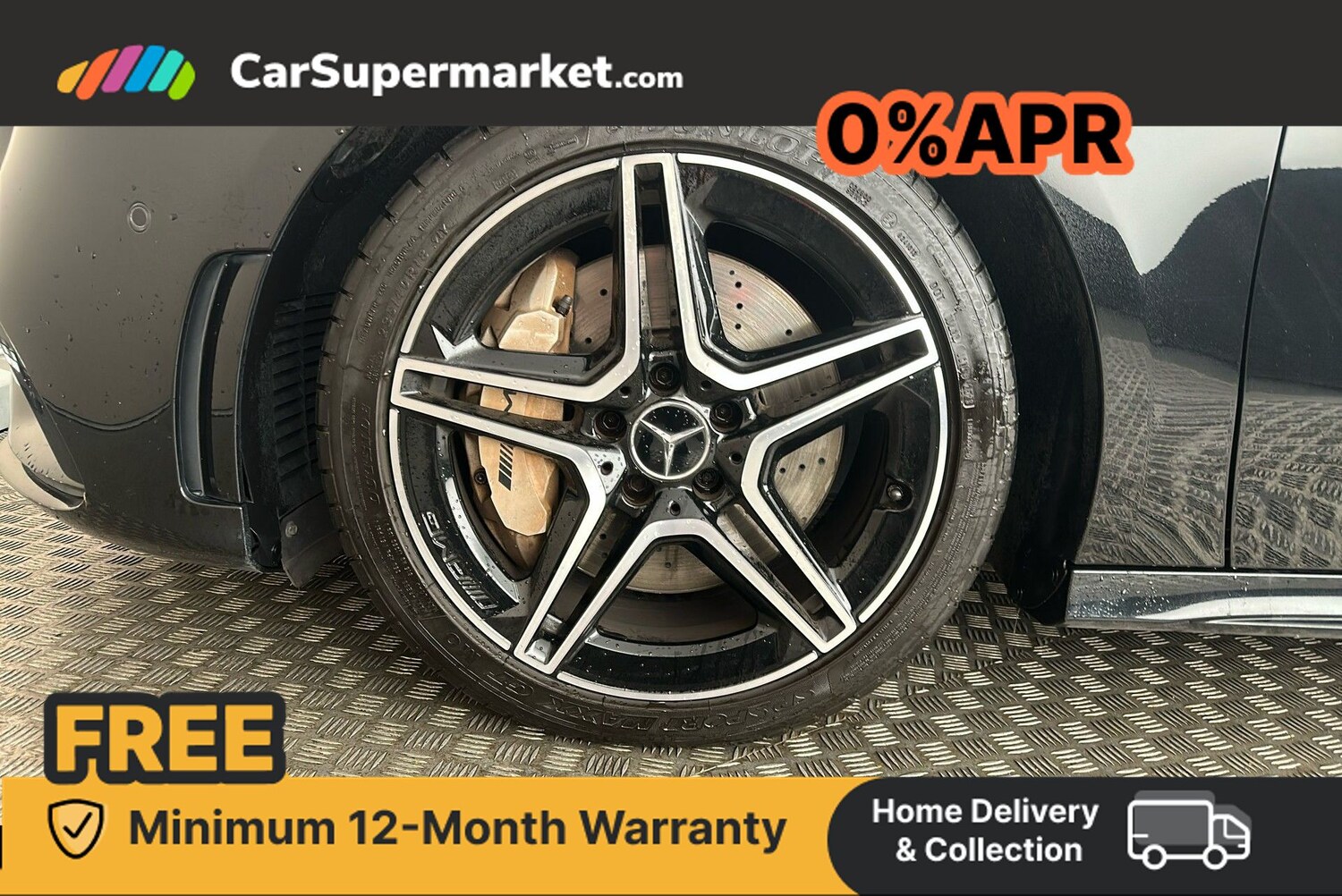 Used Mercedes-Benz A-Class 2019 for sale - 76502977: Photo 13