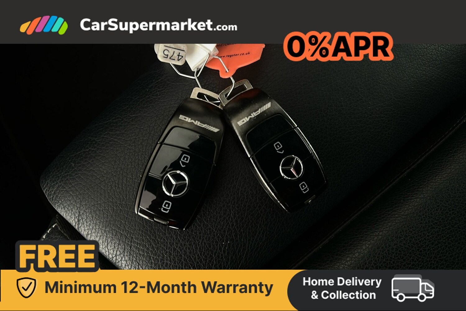 Used Mercedes-Benz A-Class 2019 for sale - 76502977: Photo 17