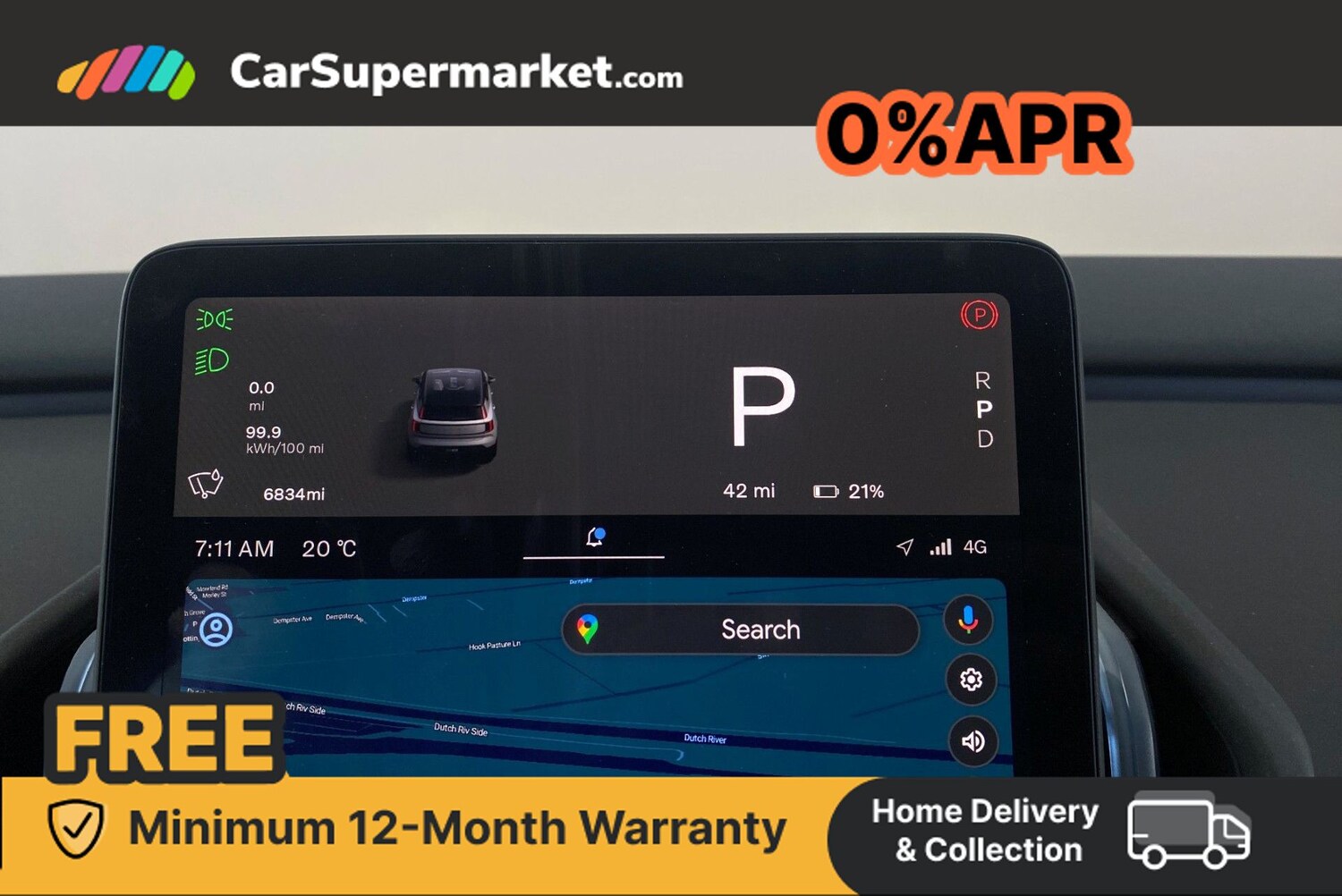 Used Volvo EX30 2024 for sale - 76342900: Photo 15