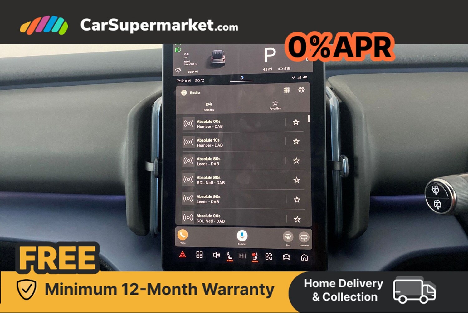 Used Volvo EX30 2024 for sale - 76342900: Photo 16