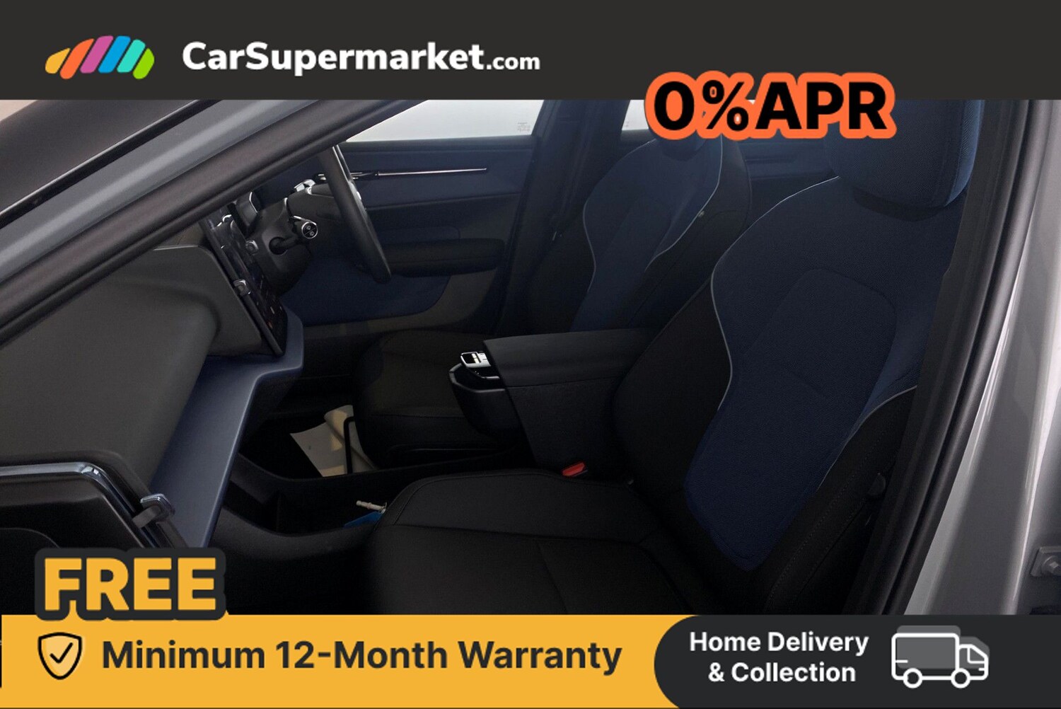 Used Volvo EX30 2024 for sale - 76342900: Photo 17