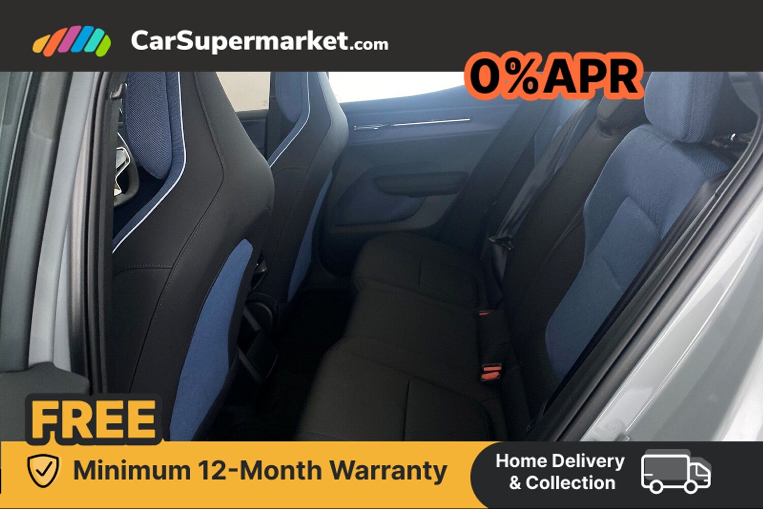 Used Volvo EX30 2024 for sale - 76342900: Photo 18