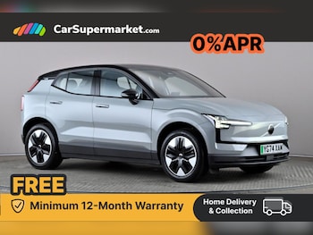 2024 - 200kW Single Motor Plus 51kWh 5dr Auto