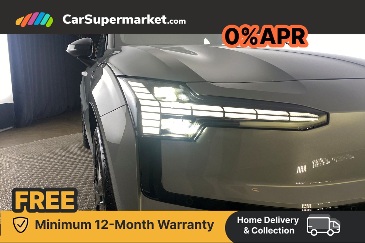 Used Volvo EX30 2024 for sale - 76342900: Photo 20