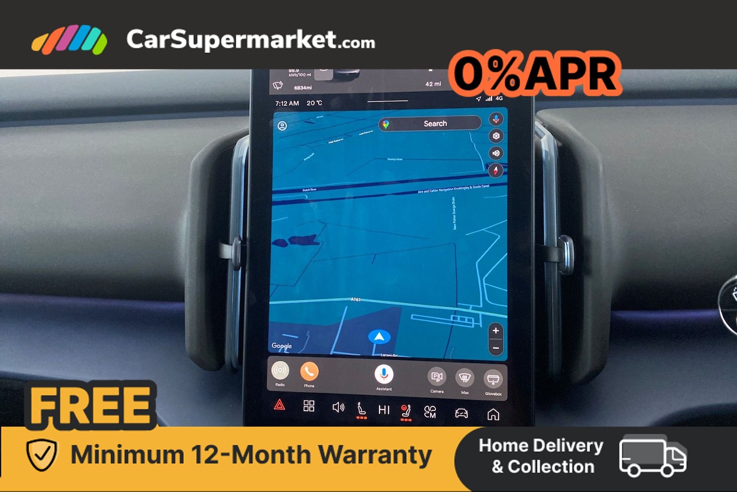 Used Volvo EX30 2024 for sale - 76342900: Photo 24