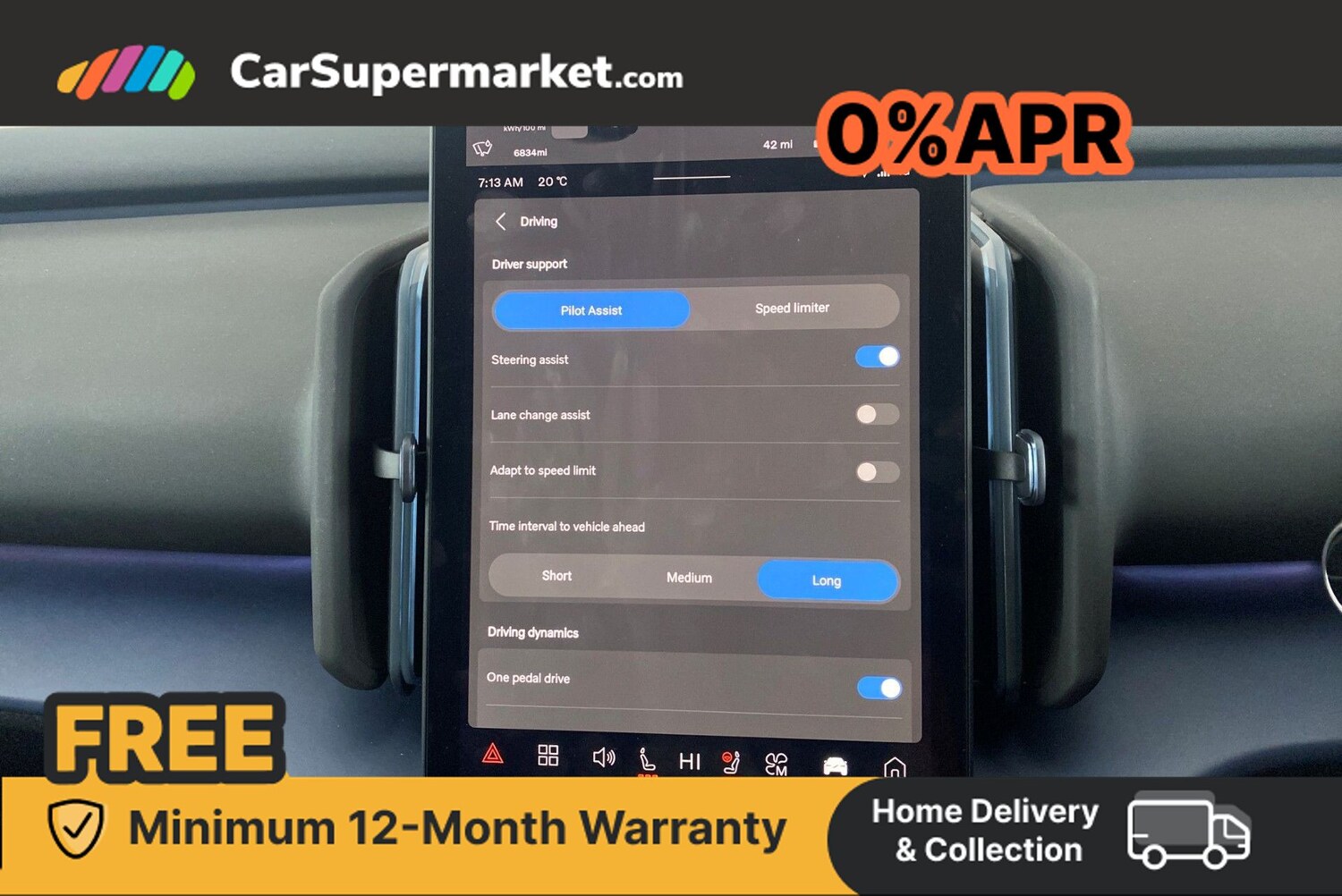 Used Volvo EX30 2024 for sale - 76342900: Photo 26