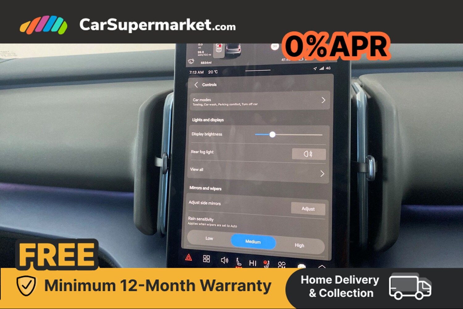 Used Volvo EX30 2024 for sale - 76342900: Photo 27