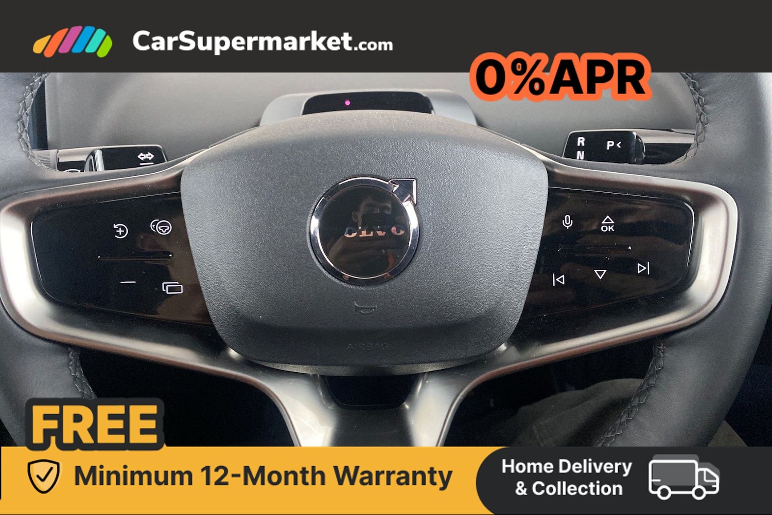 Used Volvo EX30 2024 for sale - 76342900: Photo 28