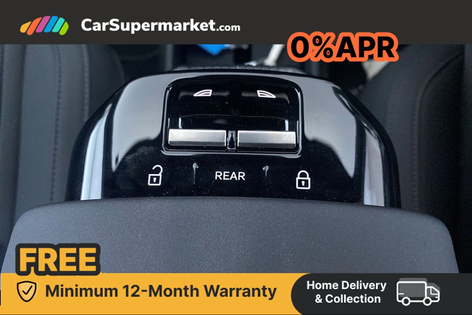 Used Volvo EX30 2024 for sale - 76342900: Photo 30