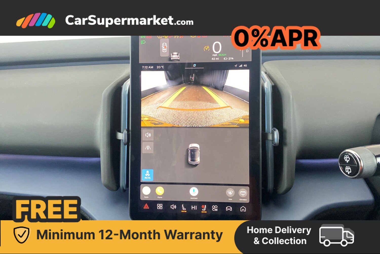 Used Volvo EX30 2024 for sale - 76342900: Photo 31