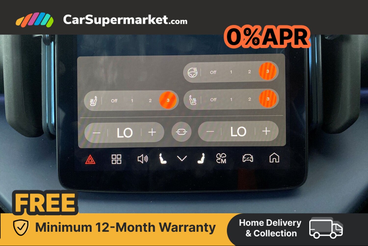 Used Volvo EX30 2024 for sale - 76342900: Photo 33