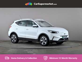 Used MG MG ZS 2022 for sale - 75006569: Photo