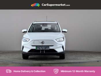 Used MG MG ZS 2022 for sale - 75006569: Photo